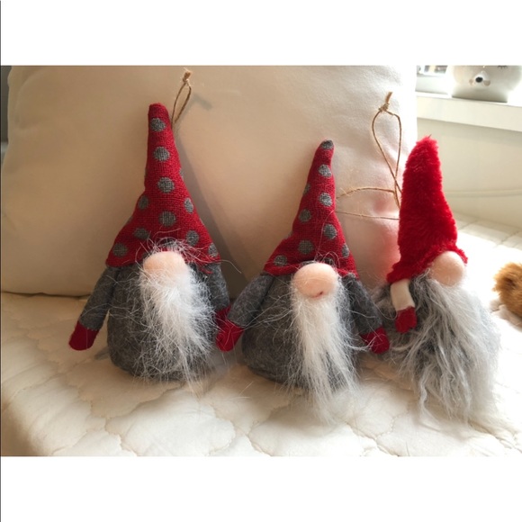 Christmas ornaments - Picture 2 of 9